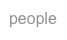 people